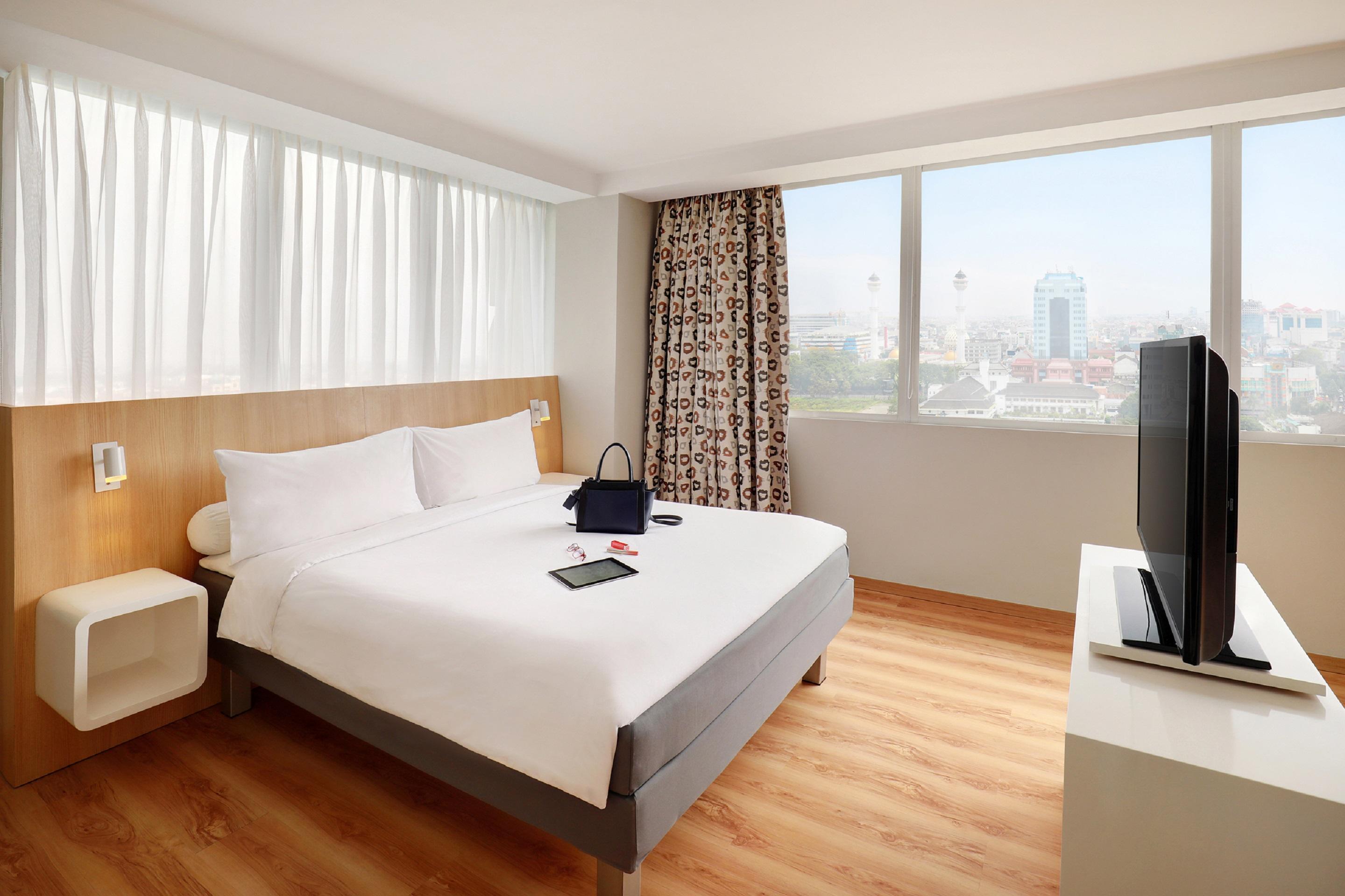 Kimaya Braga Bandung By Harris Exterior photo