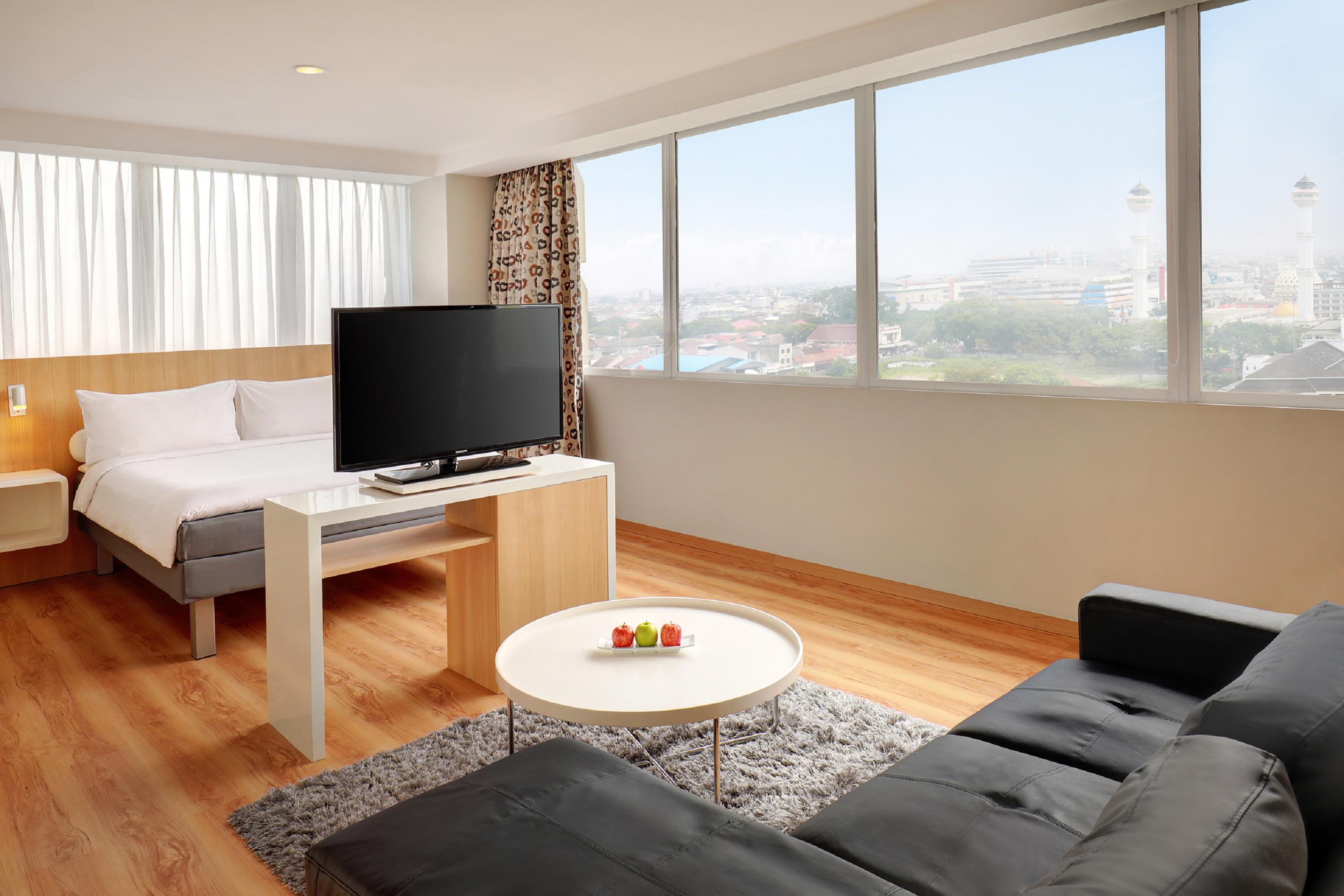 Kimaya Braga Bandung By Harris Exterior photo