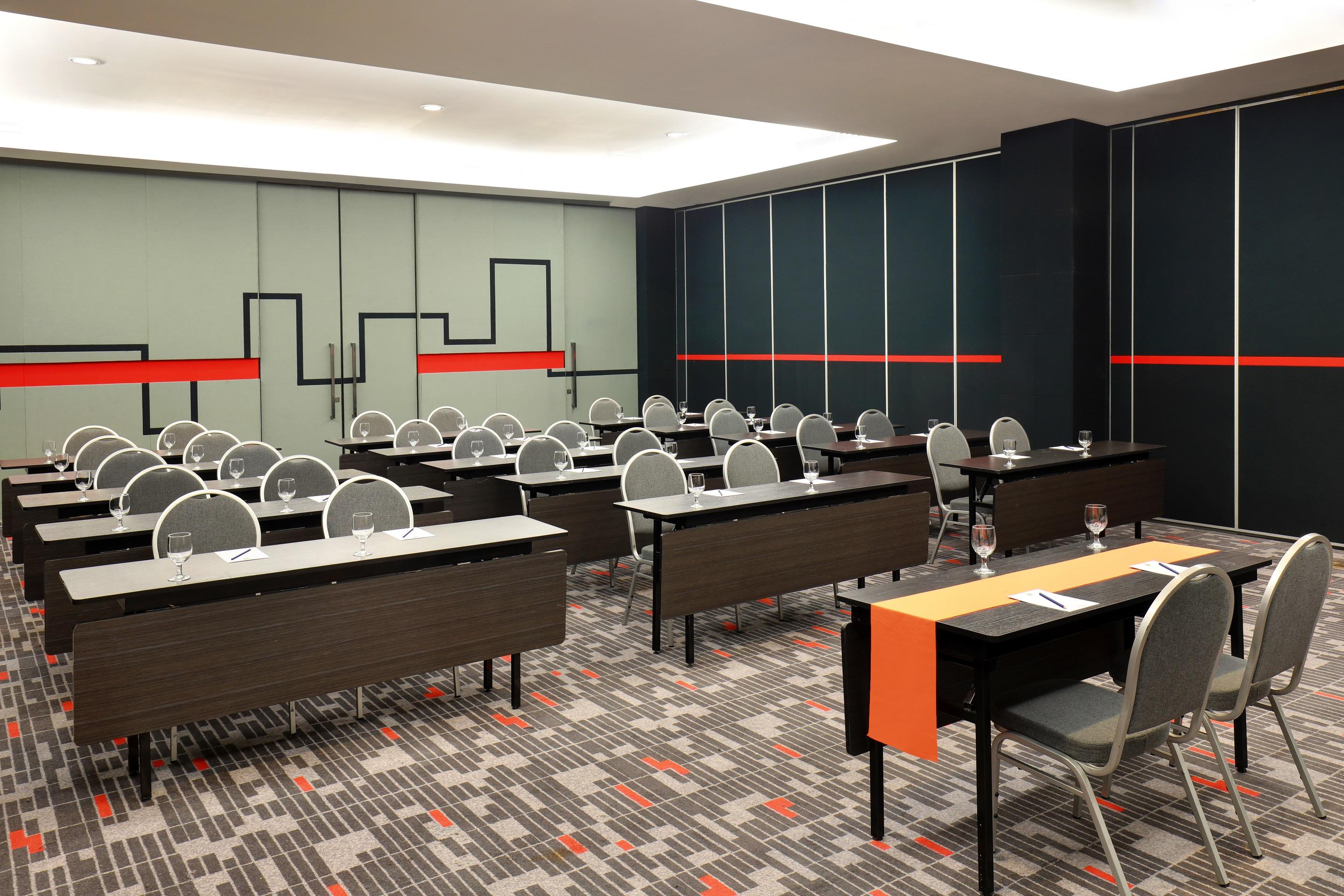 Kimaya Braga Bandung By Harris Exterior photo