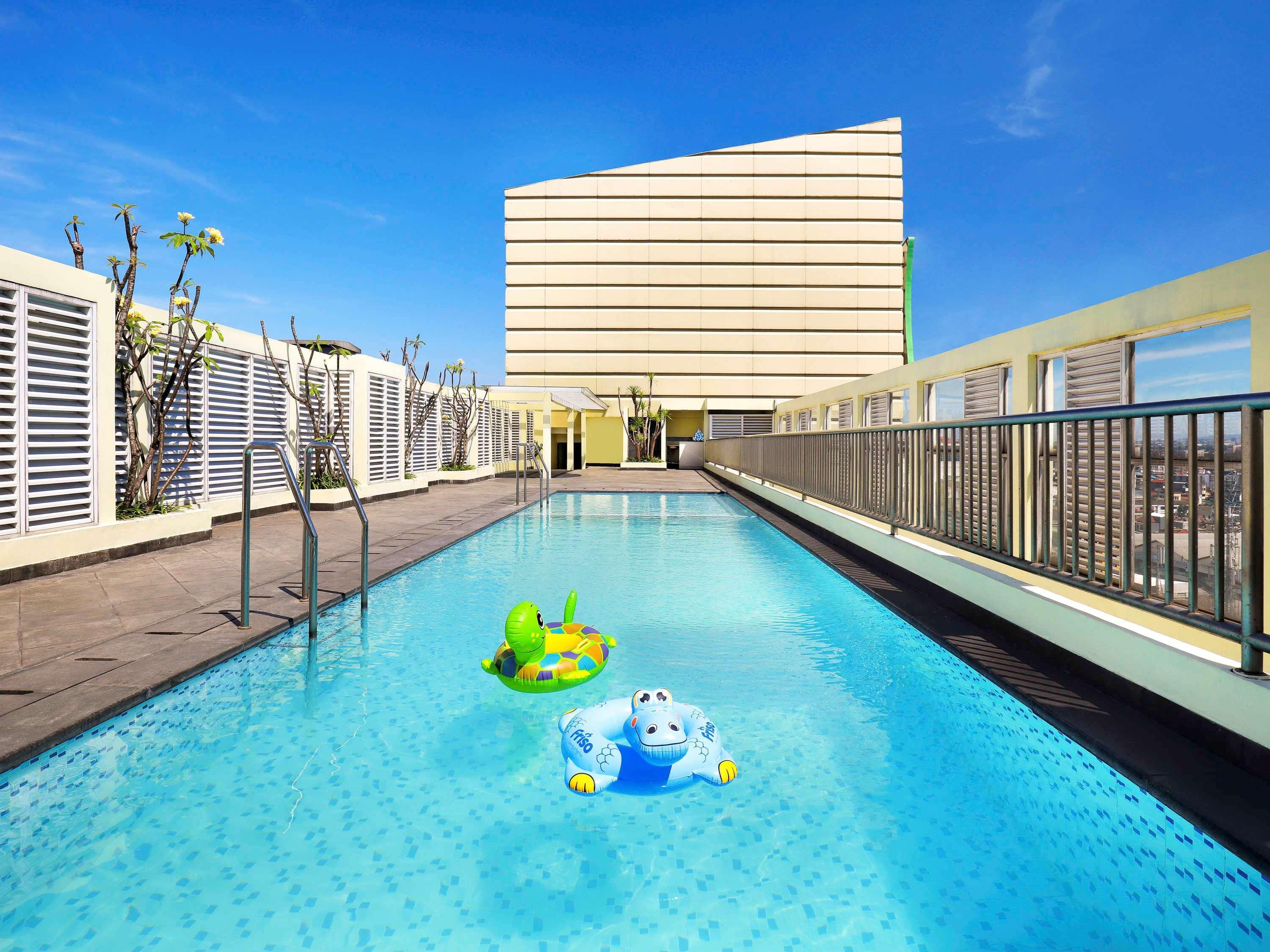 Kimaya Braga Bandung By Harris Exterior photo