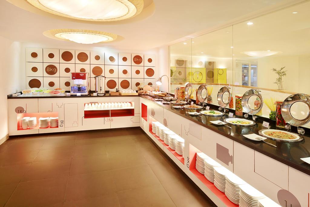 Kimaya Braga Bandung By Harris Exterior photo