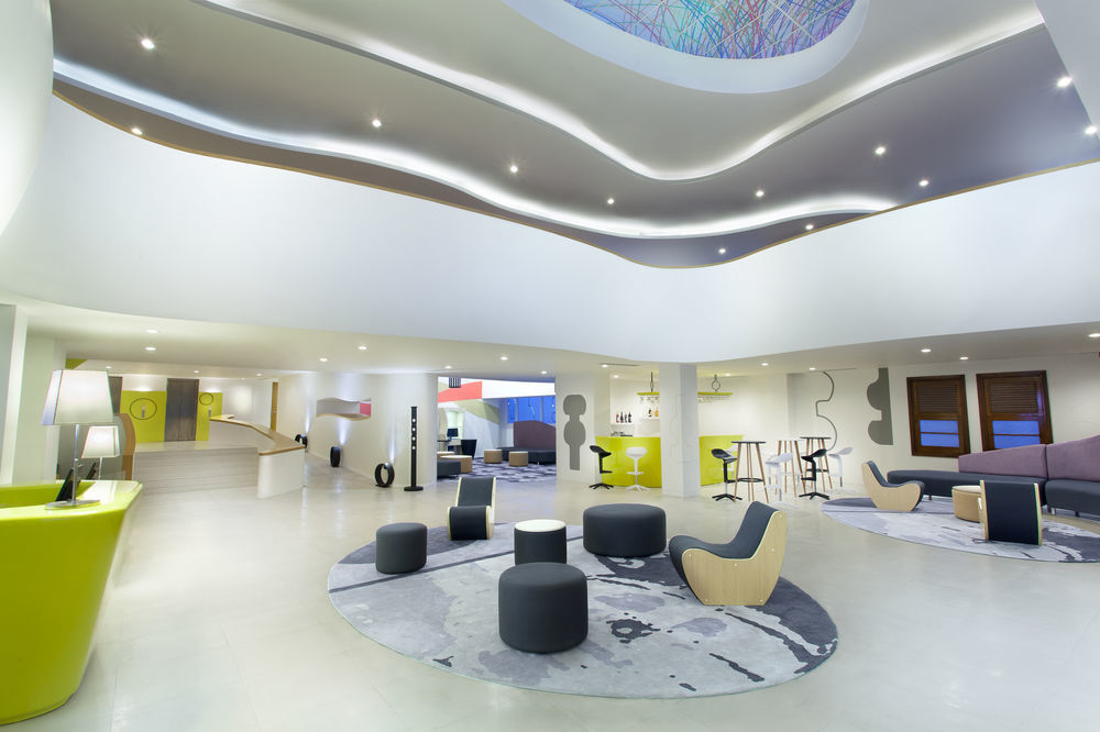 Kimaya Braga Bandung By Harris Exterior photo