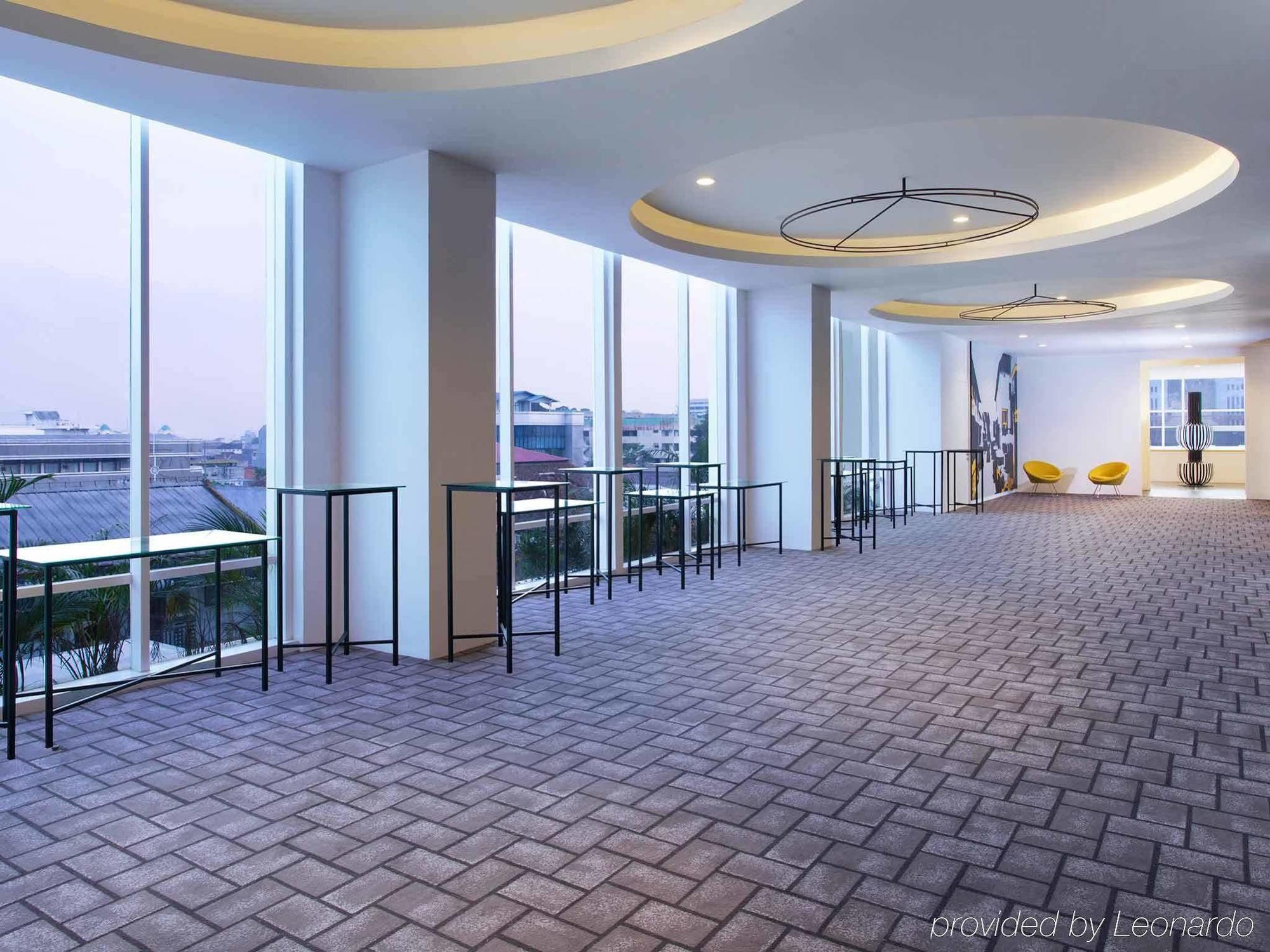 Kimaya Braga Bandung By Harris Exterior photo